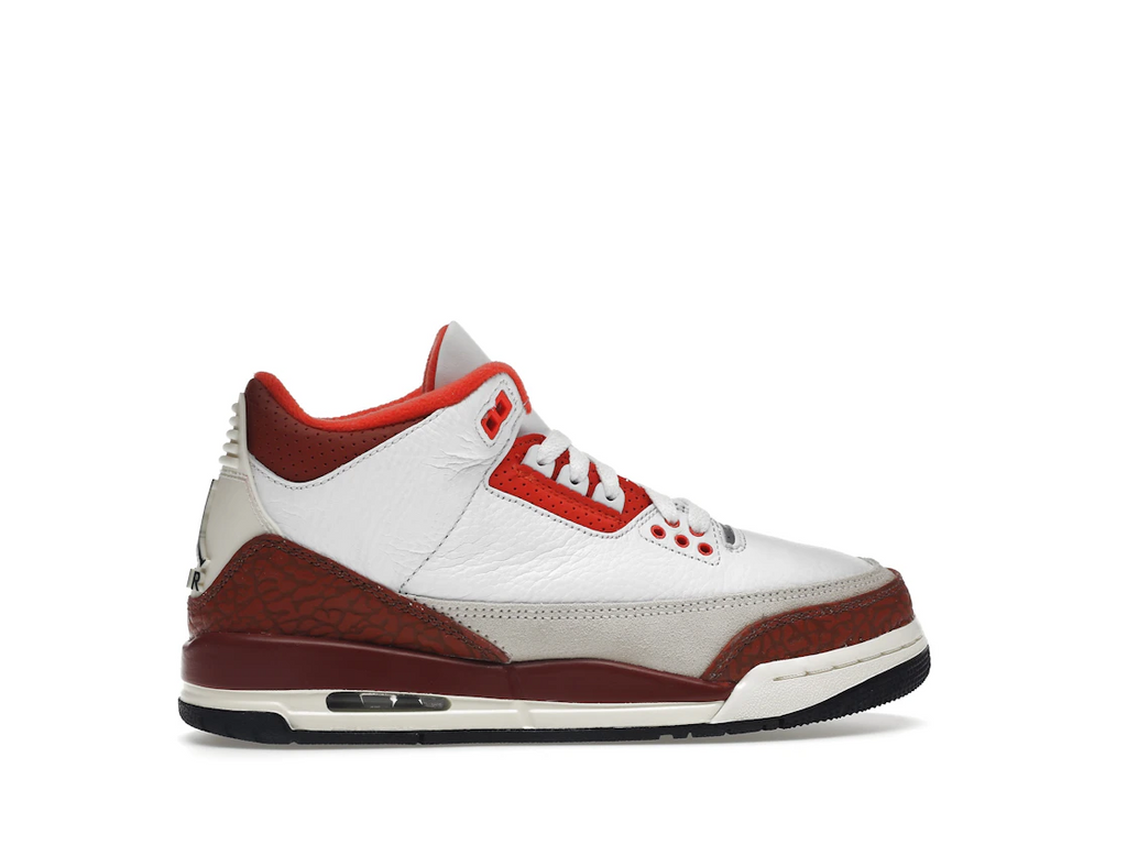 Jordan 3 Retro SE Dunk on Mars (GS)