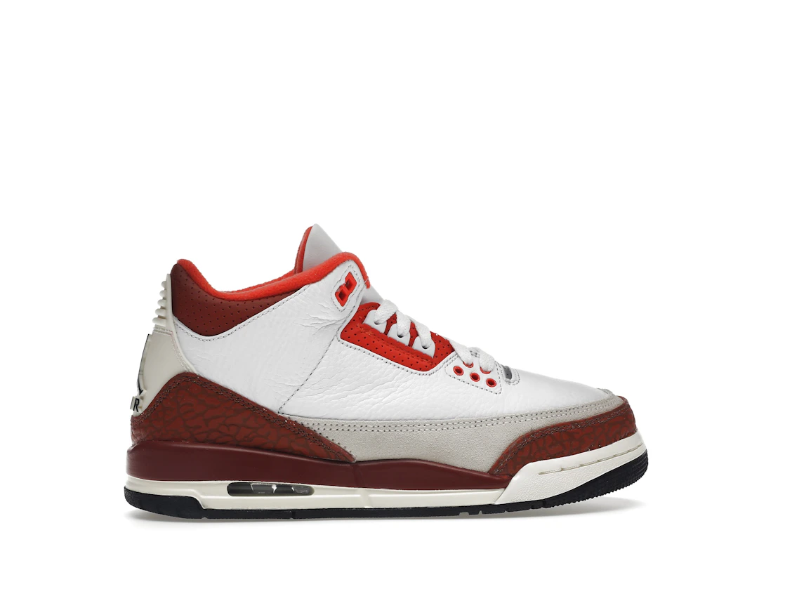 Jordan 3 Retro SE Dunk on Mars (GS)