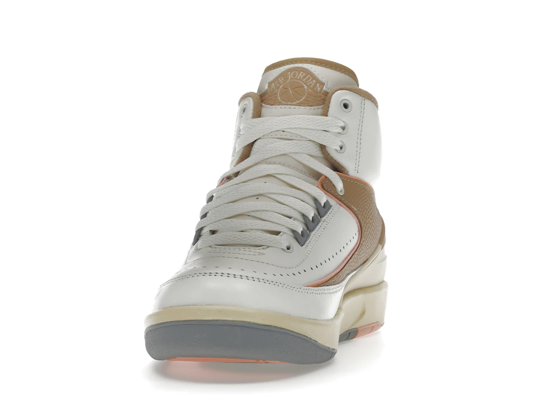 Jordan 2 Retro Craft Sunset Haze (W)