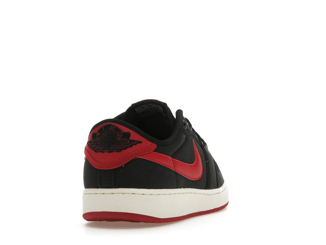Jordan 1 Retro AJKO Low Bred