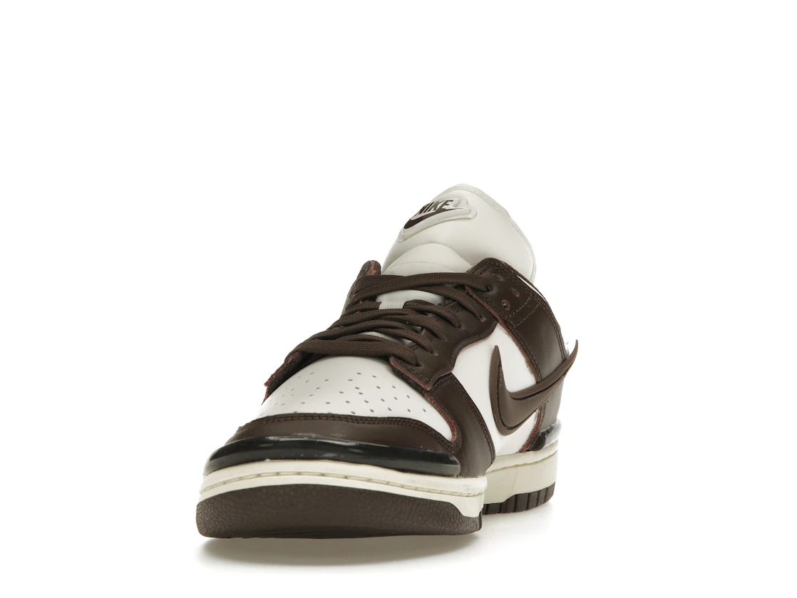Nike Dunk Low Twist Baroque Brown (W)