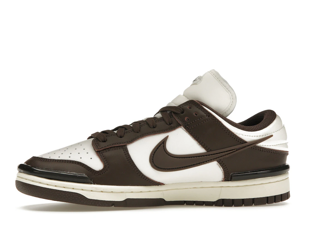 Nike Dunk Low Twist Baroque Brown (W)