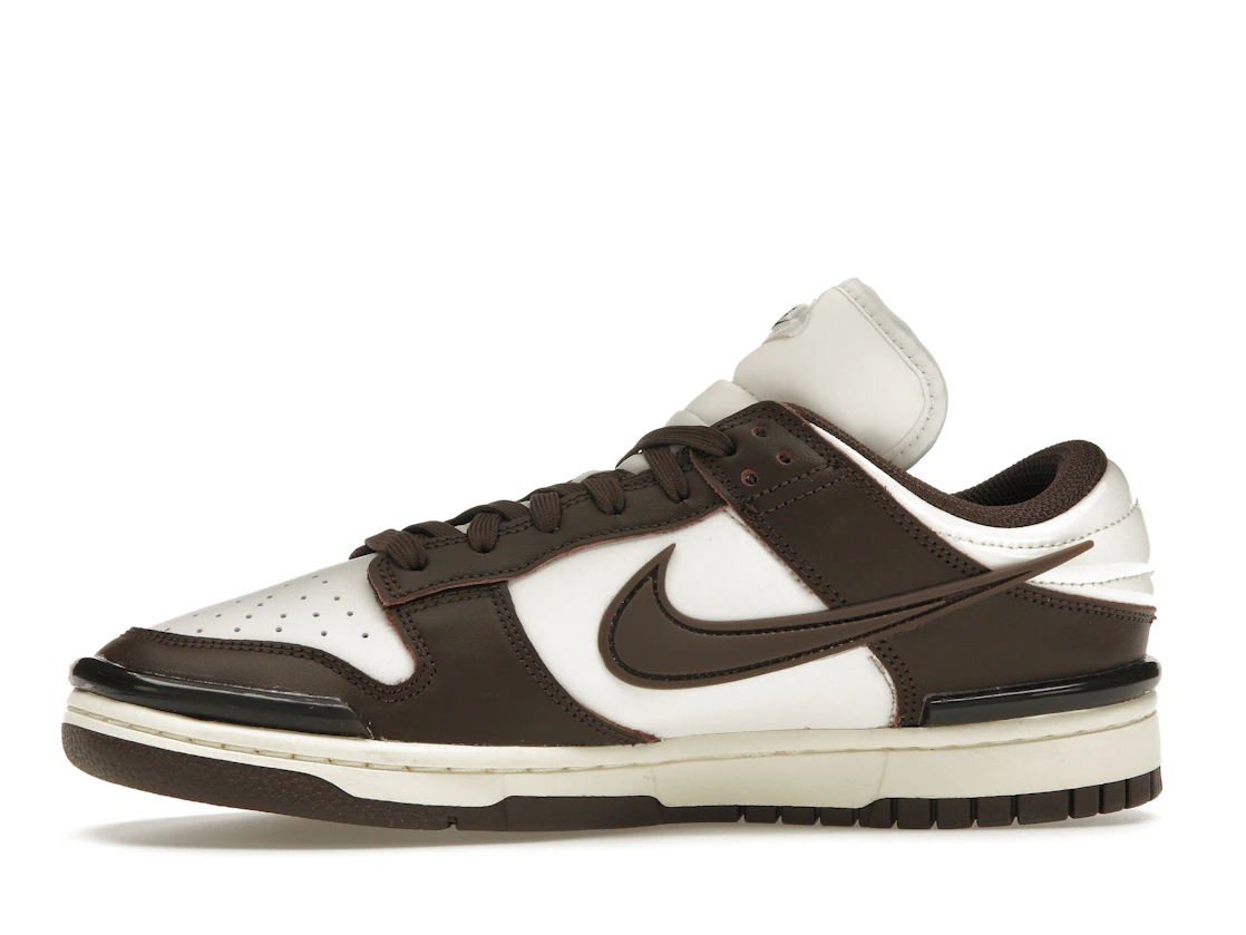 Nike Dunk Low Twist Baroque Brown (W)
