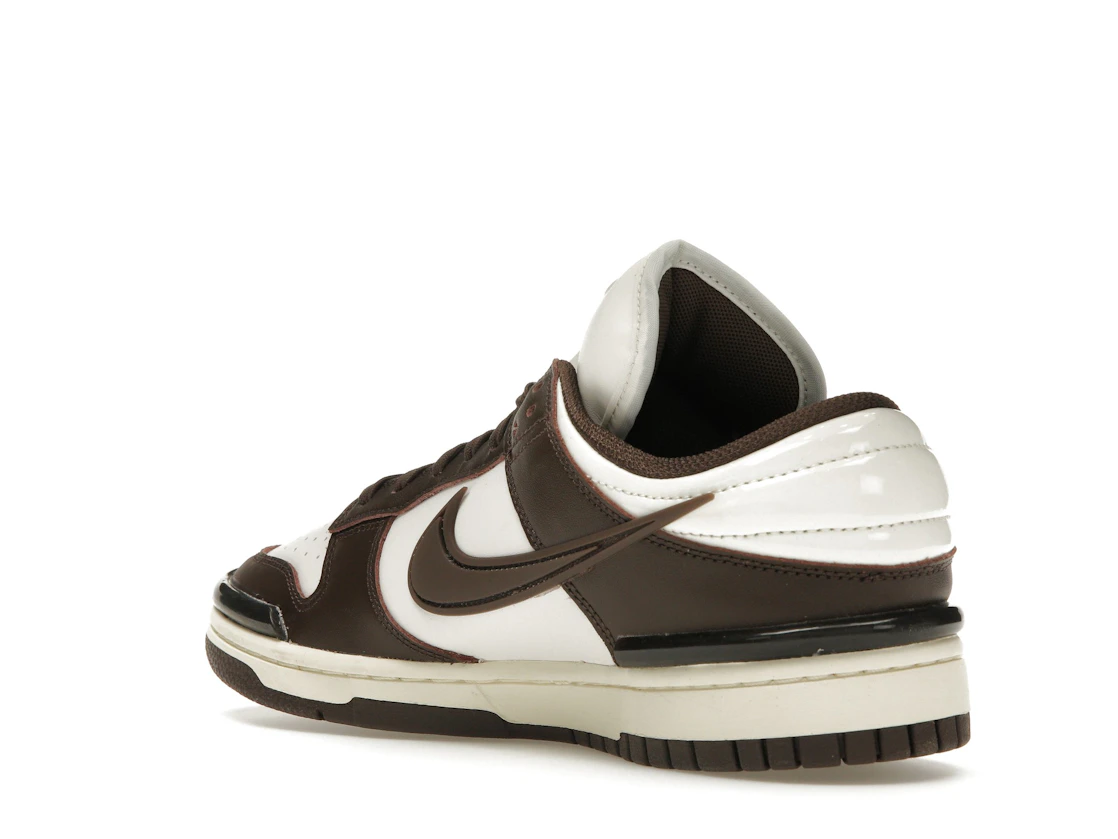 Nike Dunk Low Twist Baroque Brown (W)