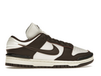 Nike Dunk Low Twist Baroque Brown (W)