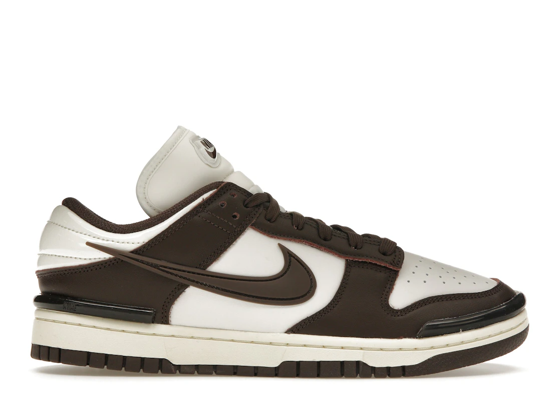 Nike Dunk Low Twist Baroque Brown (W)