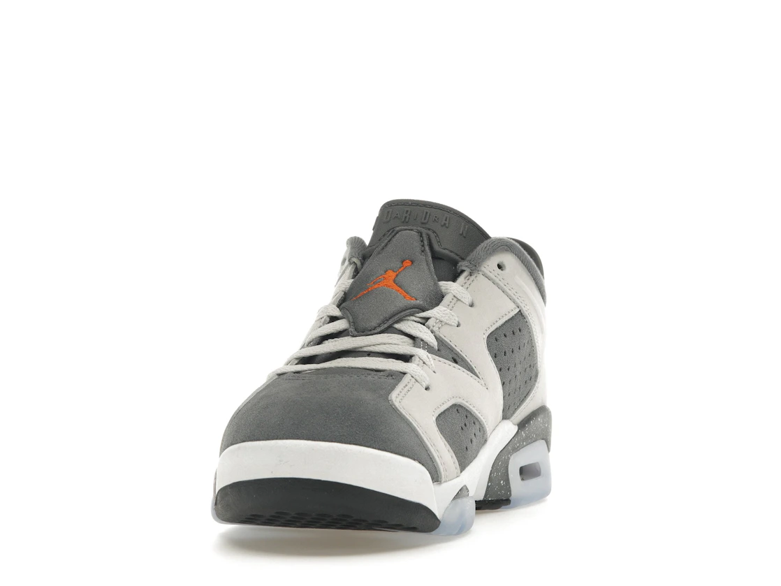 Jordan 6 Retro Low PSG (2023)