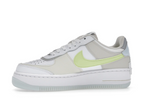 Nike Air Force 1 Low Shadow White Lemon Twist (W)