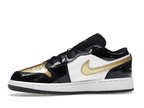 Air Jordan 1 Low Gold Toe (GS)