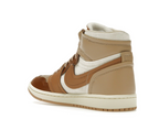 Jordan 1 High Method of Make Legend Medium Brown (W)