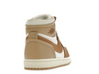 Jordan 1 High Method of Make Legend Medium Brown (W)