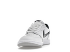 Jordan 1 Retro Low '85 Metallic Black