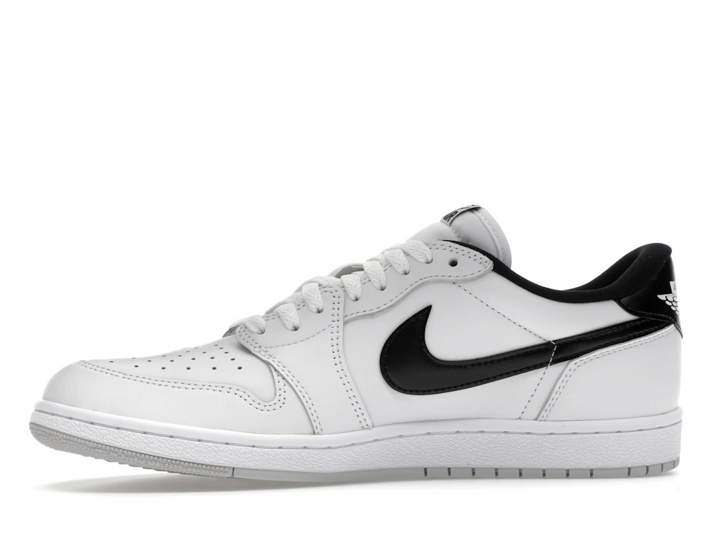 Jordan 1 Retro Low '85 Metallic Black