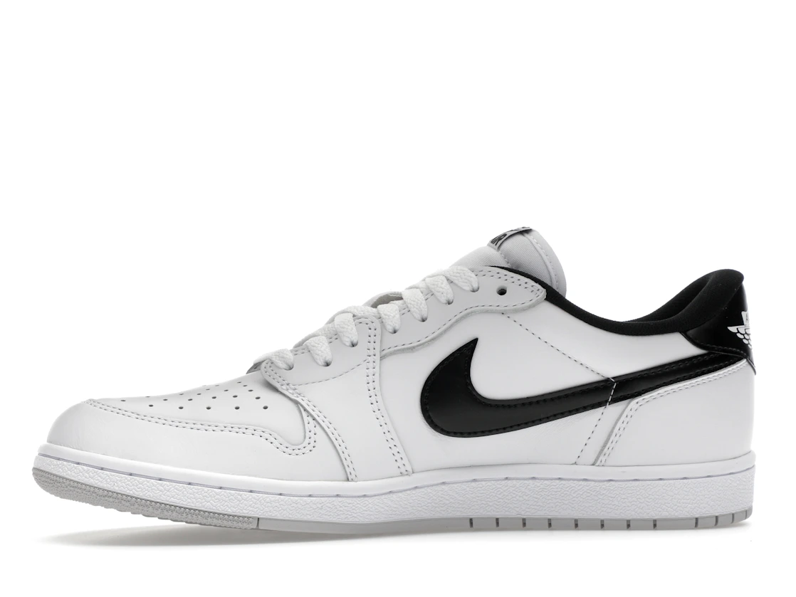 Jordan 1 Retro Low '85 Metallic Black