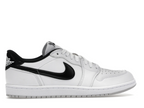 Jordan 1 Retro Low '85 Metallic Black