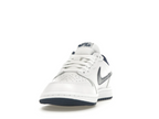 Jordan 1 Retro Low '85 Metallic Blue