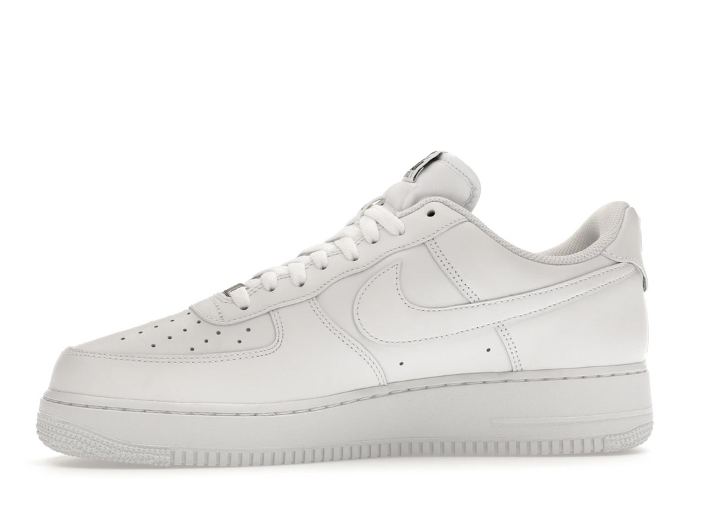 tenisky a boty Nike Air Force 1 Low Flyease White FD1146-100 ADONIO