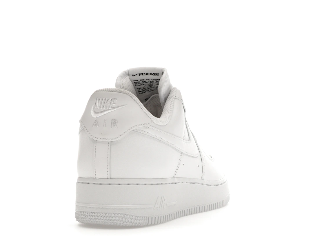 tenisky a boty Nike Air Force 1 Low Flyease White FD1146-100 ADONIO