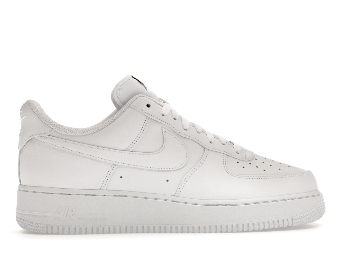 tenisky a boty Nike Air Force 1 Low Flyease White FD1146-100 ADONIO