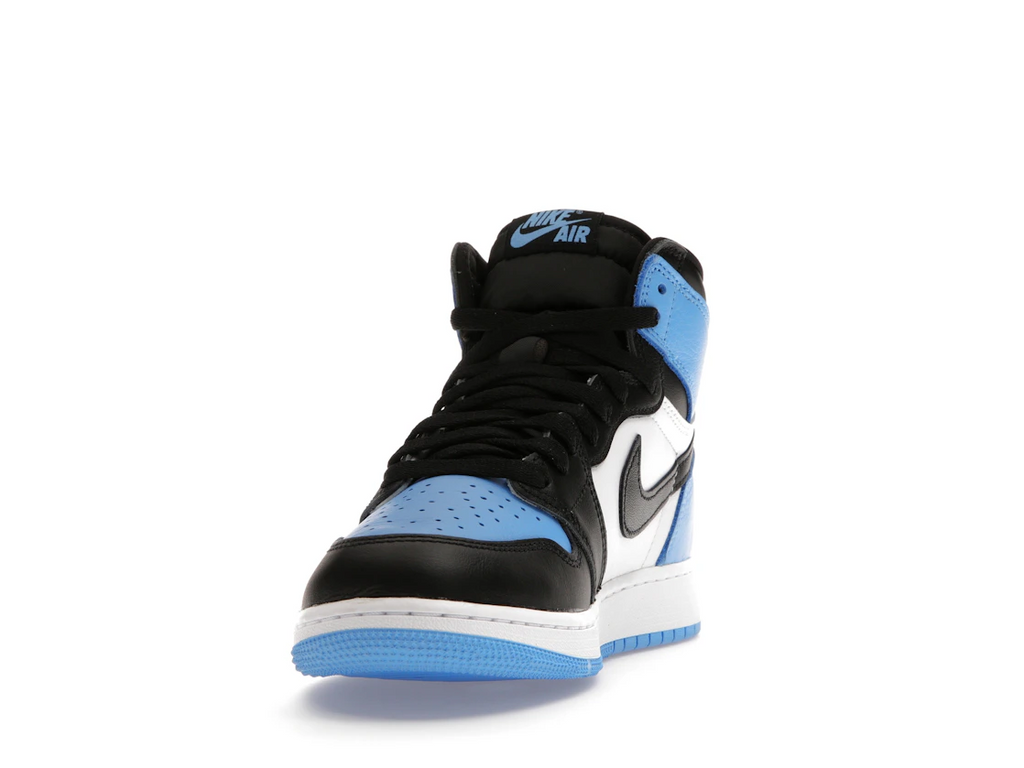 Jordan 1 Retro High OG UNC Toe (GS)