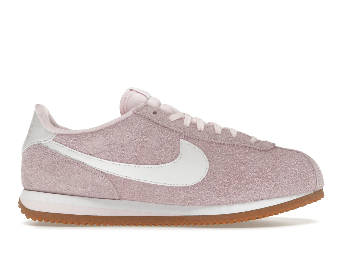 Nike Cortez Vintage Pink Foam (W)