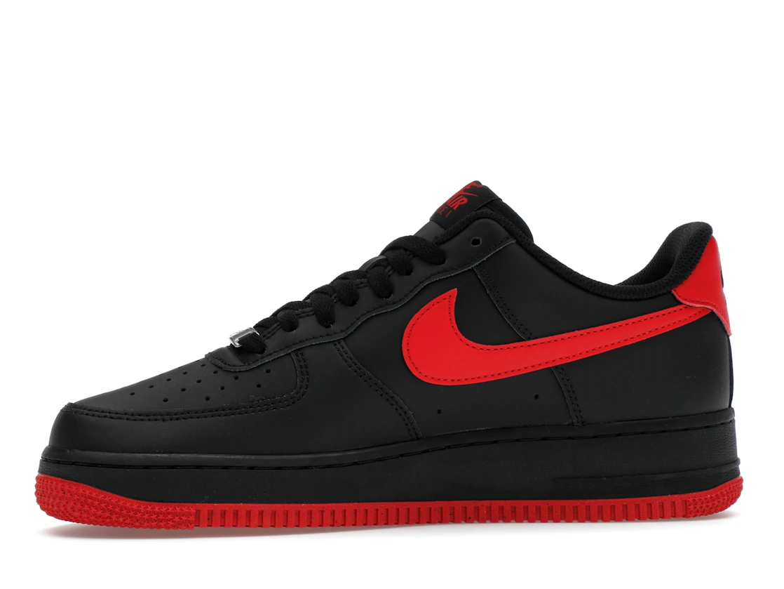 Nike Air Force 1 Low '07 LV8 Vamps