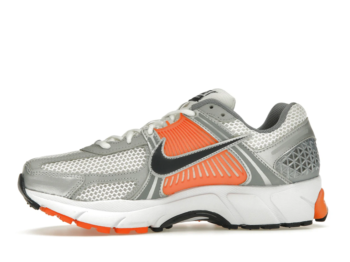 Nike Zoom Vomero 5 Platinum Tint Safety Orange
