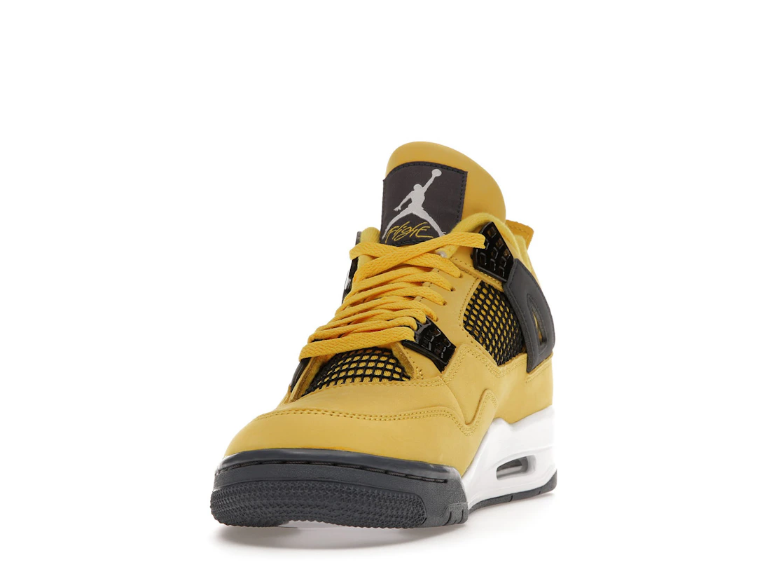 Air Jordan 4 Retro Lightning