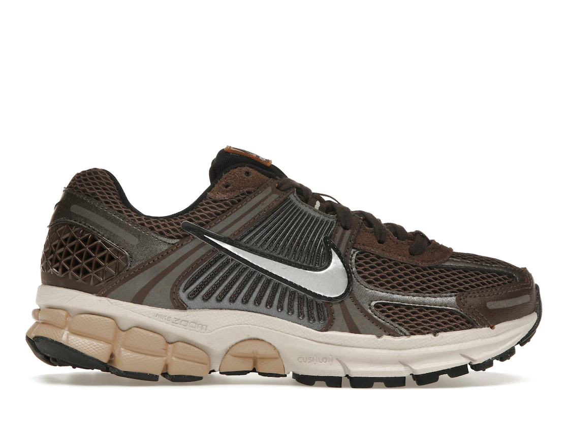 Nike Zoom Vomero 5 Baroque Brown (W)