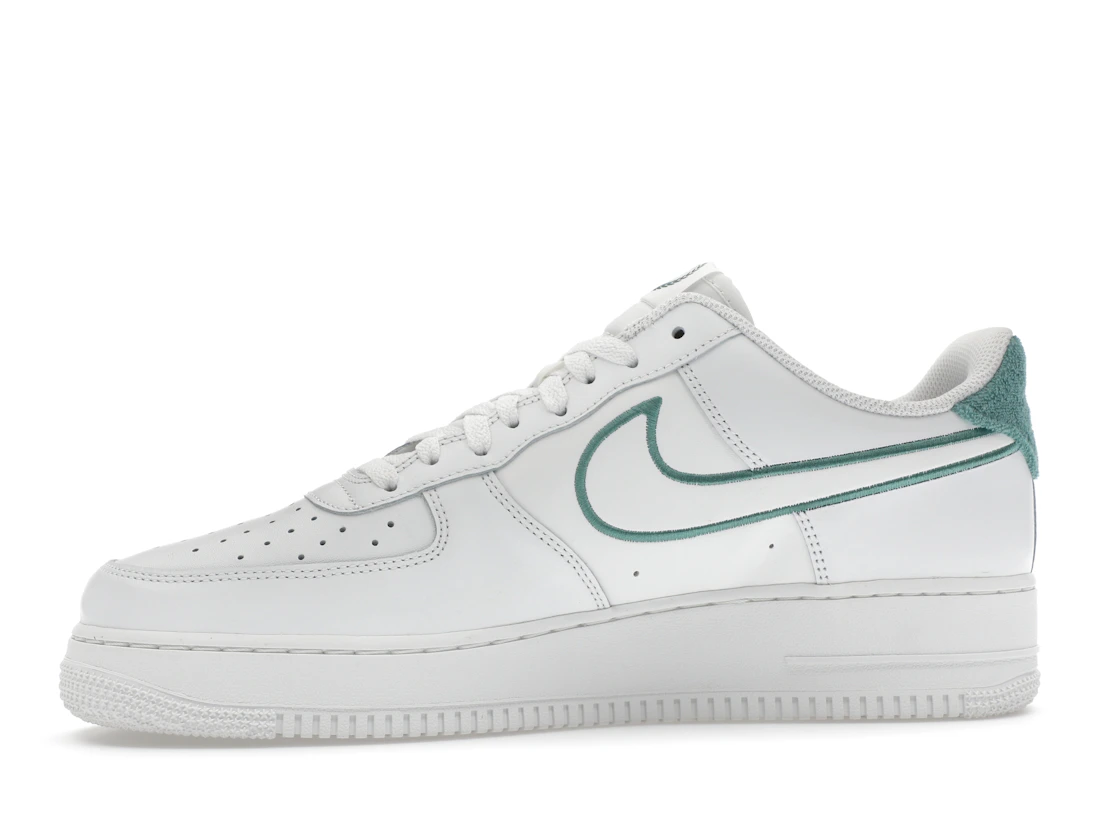 Nike Air Force 1 Low Resort and Sport