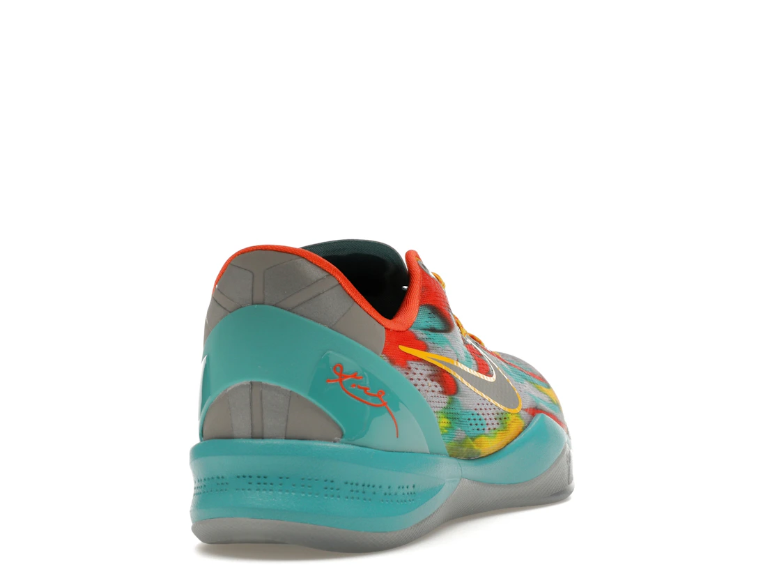 Nike Kobe 8 Protro Venice Beach (2024)