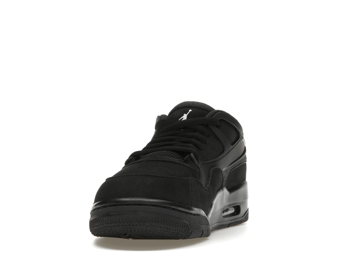 Jordan 4 RM Black Cat