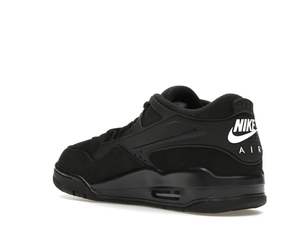 Jordan 4 RM Black Cat