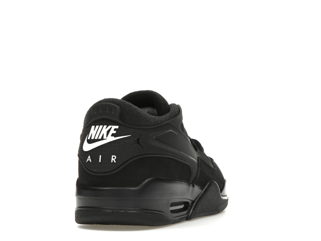 Jordan 4 RM Black Cat