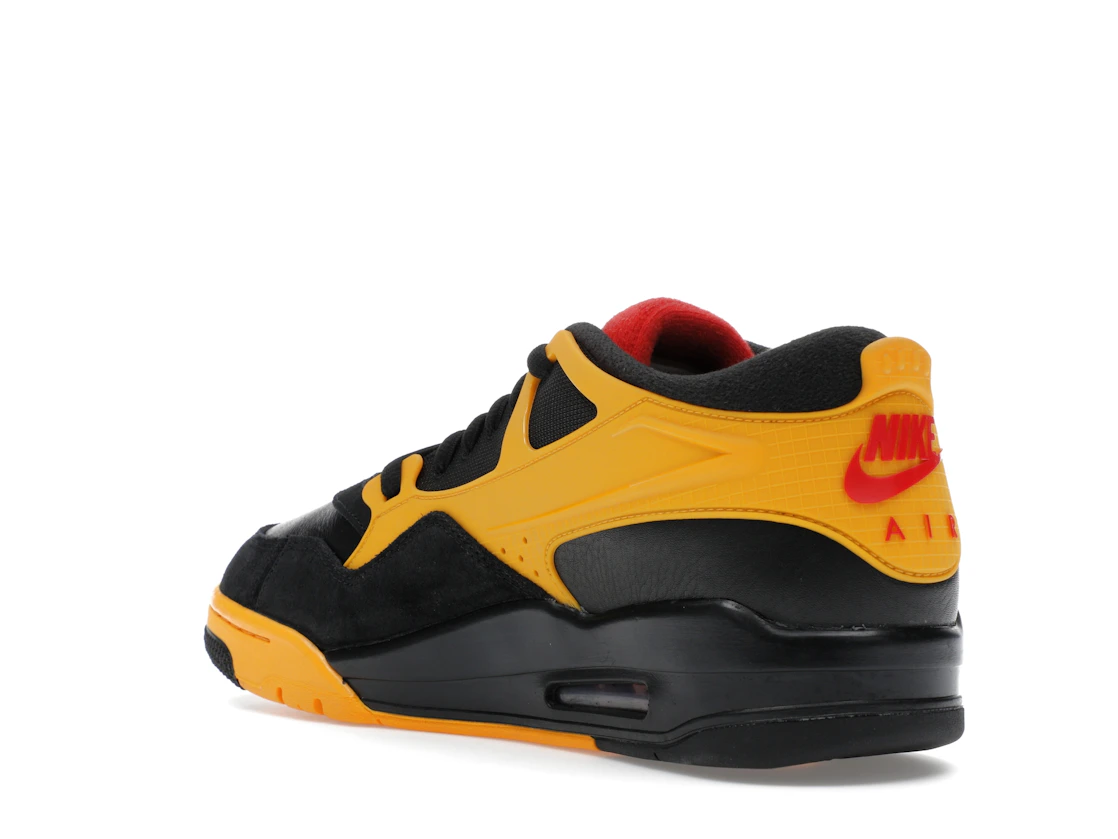 Jordan 4 RM Bruce Lee