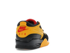 Jordan 4 RM Bruce Lee
