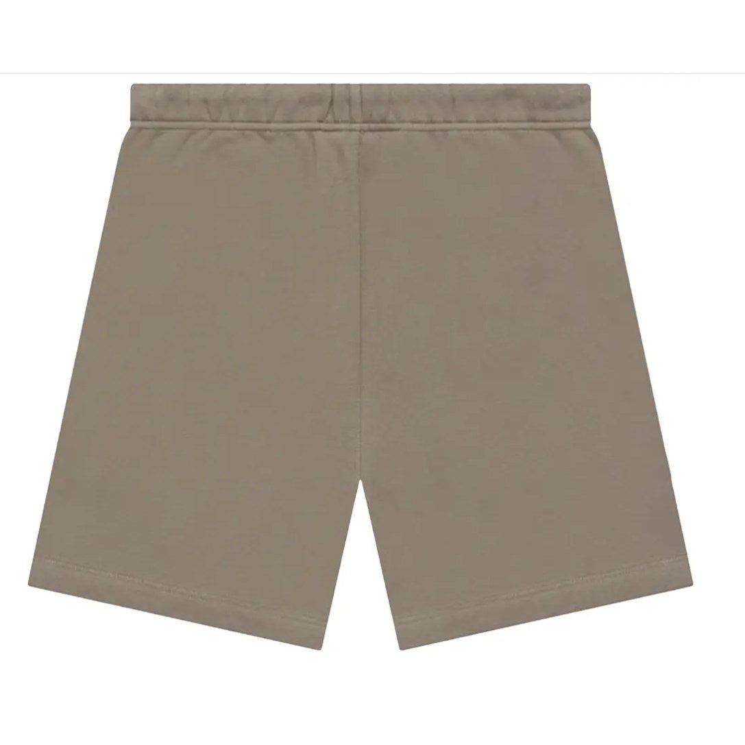 Fear of God Essentials S22 Shorts Desert Taupe