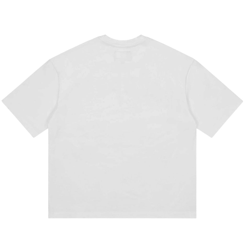 Godspeed KHAOS NG T-Shirt, White