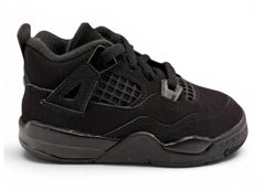 Jordan 4 Retro Black Cat (2025) (TD)