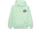 Anti Social Social Club After Us Hoodie Mint