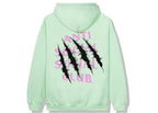 Anti Social Social Club After Us Hoodie Mint