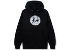 Anti Social Social Club x Fragment Called Interference Hoodie Black
