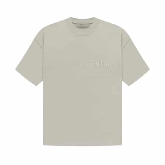 Fear of God Essentials T-Shirt (SS23) Seal
