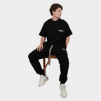 Fear of God Essentials S25 T-Shirt Jet Black