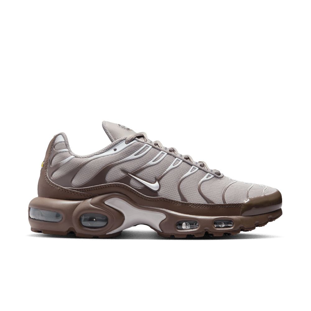 Nike Air Max Plus Ironstone/College Grey (W) DZ3671-002 ADONIO