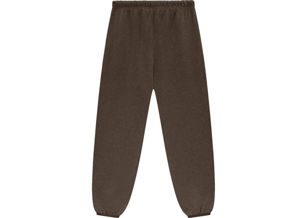 Fear of God Essentials Core Collection Sweatpants (SS24) Heather Wood