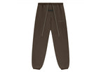 Fear of God Essentials Core Collection Sweatpants (SS24) Heather Wood