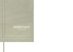 Fear of God Essentials Shorts (SS22) Seafoam