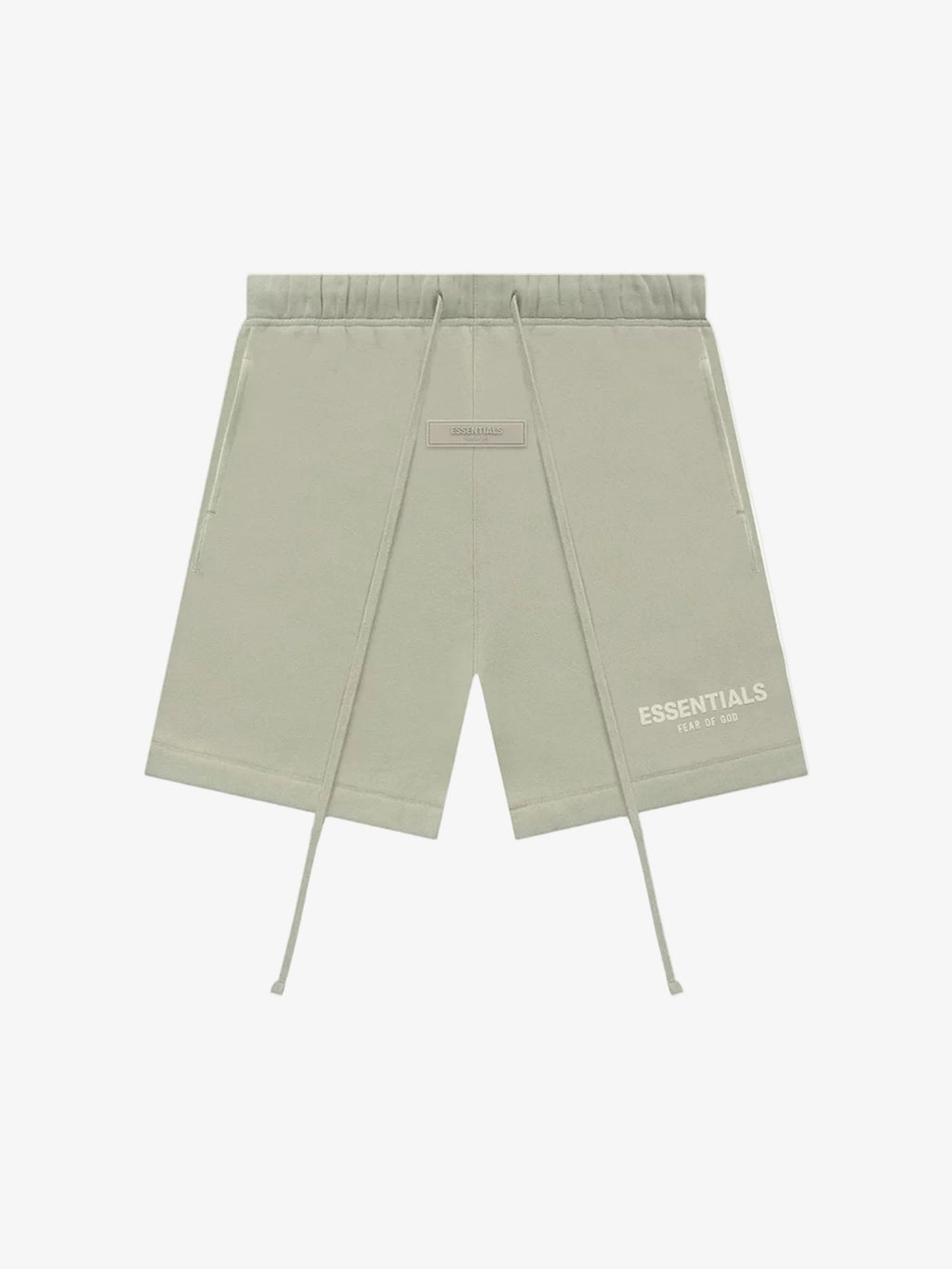 Fear of God Essentials Shorts (SS22) Seafoam