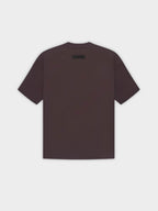 Fear of God Essentials T-Shirt (SS23) Plum